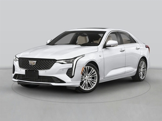 2025 Cadillac CT4 for sale in Novi MI