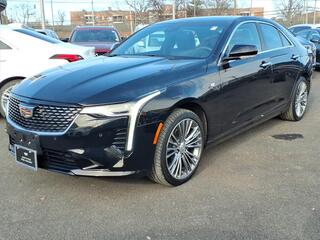 2023 Cadillac CT4 for sale in Freeport NY