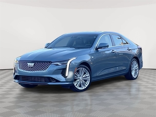 2023 Cadillac CT4 for sale in Plymouth MI
