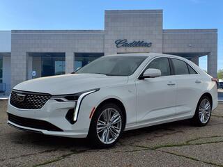 2026 Cadillac CT4 for sale in Ann Arbor MI