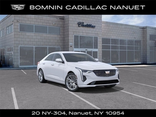 2026 Cadillac CT4 for sale in Nanuet NY