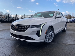 2023 Cadillac CT4 for sale in Plymouth MI