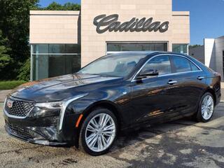 2025 Cadillac CT4 for sale in North Brunswick NJ