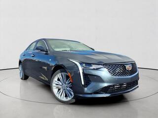 2026 Cadillac CT4 for sale in Youngstown OH