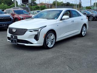2021 Cadillac CT4 for sale in Freeport NY