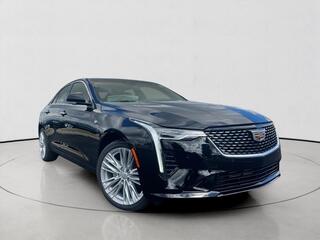 2026 Cadillac CT4