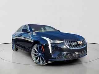 2026 Cadillac CT4 for sale in Youngstown OH