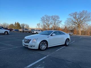 2014 Cadillac Cts