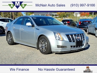 2013 Cadillac Cts for sale in Rockingham NC