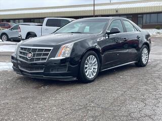 2010 Cadillac Cts for sale in Farmington Hills MI