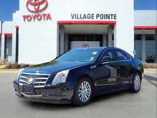 2010 Cadillac Cts