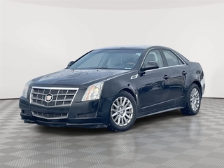 2010 Cadillac Cts for sale in Plymouth MI