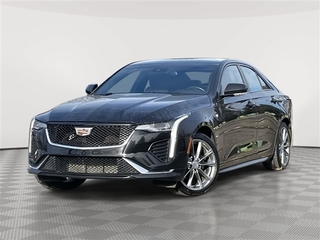 2021 Cadillac CT4 for sale in Plymouth MI