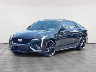 2023 Cadillac CT4 for sale in Plymouth MI