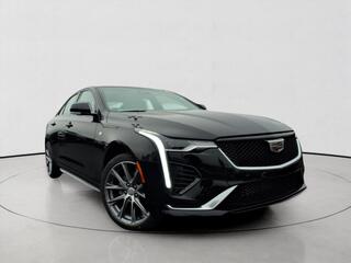 2026 Cadillac CT4 for sale in Youngstown OH