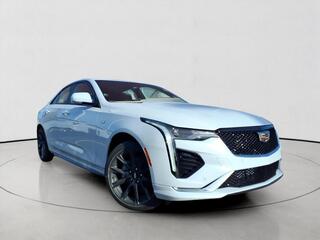 2026 Cadillac CT4 for sale in Youngstown OH