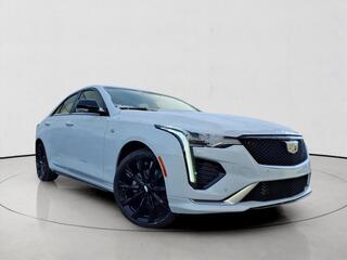 2026 Cadillac CT4 for sale in Youngstown OH