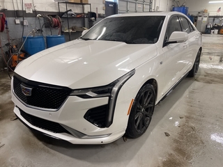 2023 Cadillac CT4 for sale in Plymouth MI