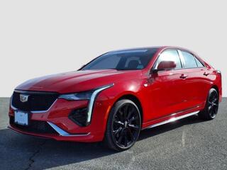 2021 Cadillac CT4 for sale in Woodbridge NJ