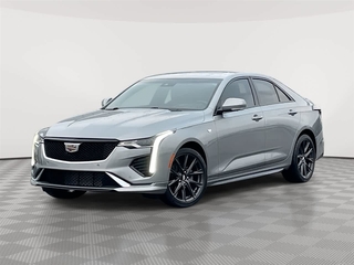 2023 Cadillac CT4 for sale in Plymouth MI