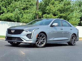 2023 Cadillac CT4