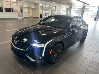 2023 Cadillac CT4 for sale in Plymouth MI