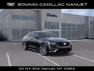 2026 Cadillac CT4
