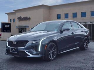 2021 Cadillac CT4 for sale in Freeport NY