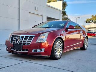 2014 Cadillac Cts for sale in Tampa FL