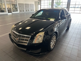 2010 Cadillac Cts for sale in Plymouth MI