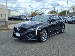 2020 Cadillac CT4-V for sale in Woodbridge NJ