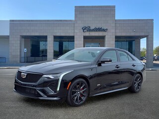 2023 Cadillac CT4-V for sale in Ann Arbor MI