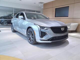 2025 Cadillac CT4-V