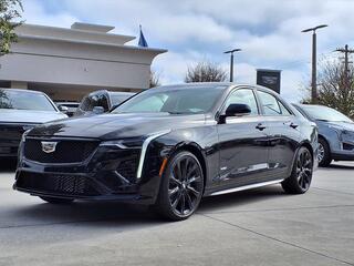 2026 Cadillac CT4-V for sale in Brandon FL