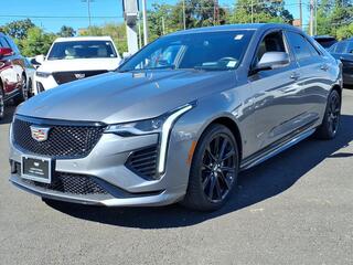 2022 Cadillac CT4-V for sale in Freeport NY