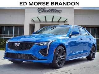 2026 Cadillac CT4-V for sale in Brandon FL