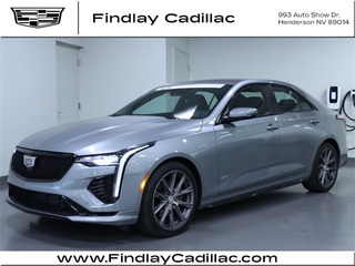 2024 Cadillac CT4 for sale in Henderson NV