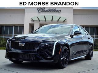 2026 Cadillac CT4-V for sale in Brandon FL