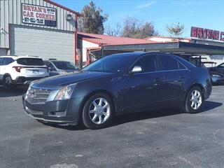 2009 Cadillac Cts