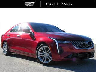 2026 Cadillac CT4 for sale in Ocala FL