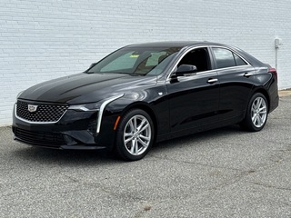 2025 Cadillac CT4