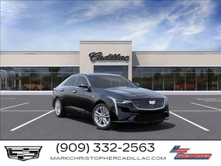 2025 Cadillac CT4 for sale in Meridian MS