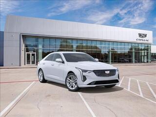 2026 Cadillac CT4