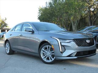 2026 Cadillac CT4 for sale in Ocala FL
