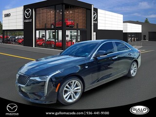 2024 Cadillac CT4