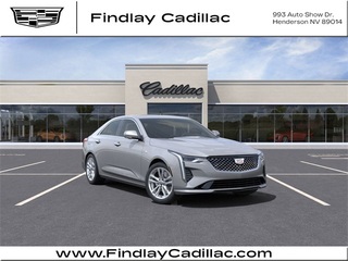 2025 Cadillac CT4 for sale in Henderson NV