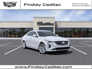 2025 Cadillac CT4 for sale in Henderson NV