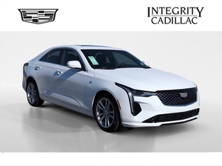 2026 Cadillac CT4 for sale in Chattanooga TN