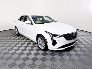 2023 Cadillac CT4