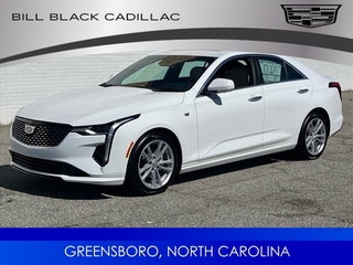 2024 Cadillac CT4 for sale in Greensboro NC